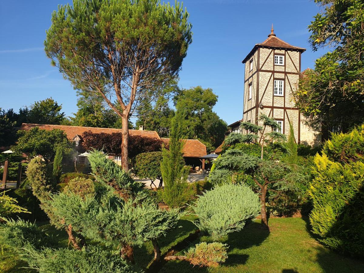 Bed and Breakfast Moulin Du Soustre Cavagnac Exterior foto