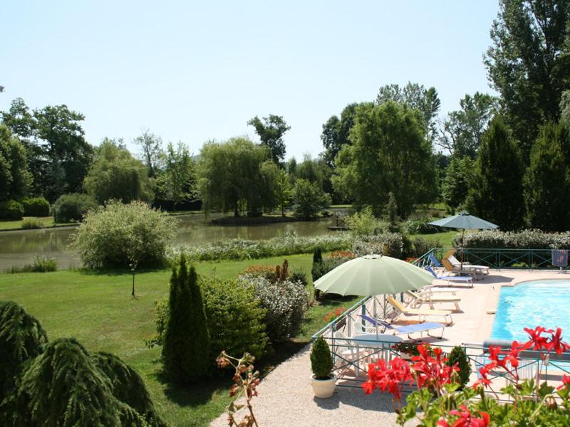 Bed and Breakfast Moulin Du Soustre Cavagnac Exterior foto